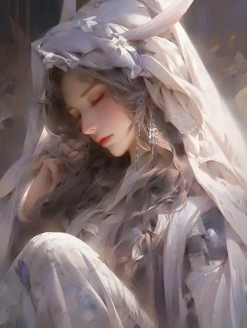 承欢记